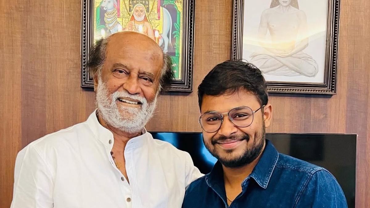 ‘Thalaivar 173’: Cibi Chakaravarthi to helm Rajinikanth’s next with Kamal Haasan